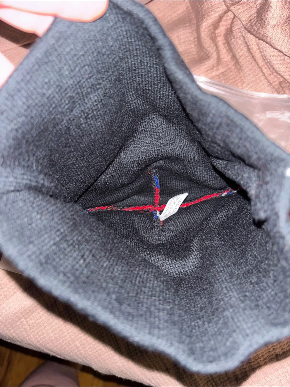 Spider-Man kids Beanie